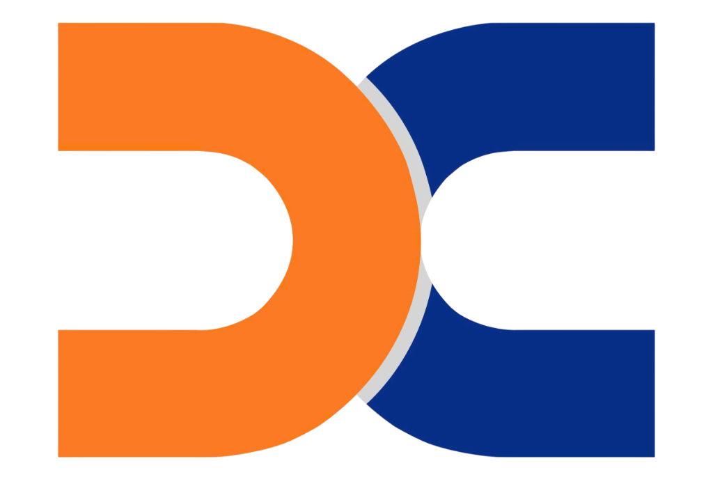 DC Vietnam Logo